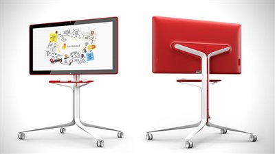 بالفيديو.. جوجل تطلق شاشة ذكية خاصة بالهواتف بـ100 ألف جنيه 