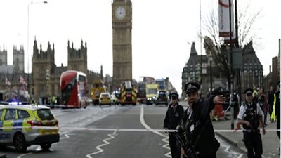 فرنسا ترفع حالة التأهب لأعلى درجاتها بعد هجوم لندن