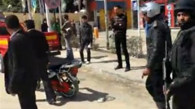 حملات أمنية في الإسكندرية لضبط العناصر الخطرة