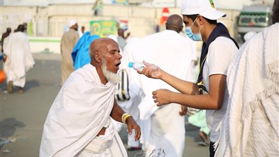 «القوى العاملة» تعلن شروط التقديم لوظائف «خدمات الحجاج»