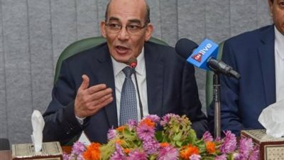 الزراعة: حصاد 3.6 مليون فدان مزروعة بـ7 محاصيل شتوية