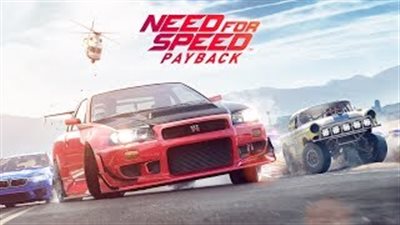 EA تطرح فيديو تشويقيًا لـNeed For Speed Payback