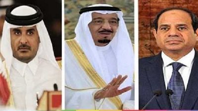 3 شروط من السعودية والإمارات ومصر لعودة العلاقات مع قطر.. تعرف عليها!