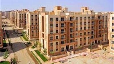 «النوبارية» تبدأ تسليم 1400 وحدة بالإسكان الاجتماعي 