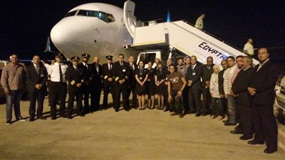 شركات الطيران الضحية الأولى للأزمة العربية مع قطر