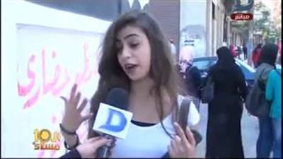 شاهد.. ردود أفعال طلاب الثانوية العامة بعد أول امتحان بنظام «البوكليت»