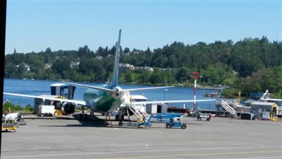  «مصر للطيران» توقف الرحلات بين القاهرة والدوحة 