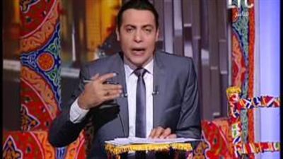 بالفيديو.. الغيطي: هتشوفوا أمير قطر «ملط» خلال أيام