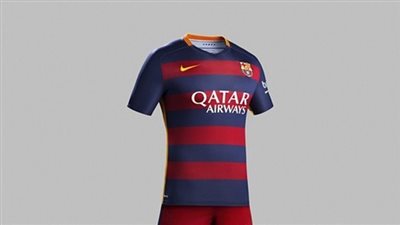 البي بي سي: العالم يعرف قطر من «تي شيرت برشلونة» فقط.. وغلق الحدود البرية مع السعودية يمنع دخول 40% من الطعام للدوحة..وخسائر الخطوط الجوية ستجبر تميم على التراجع