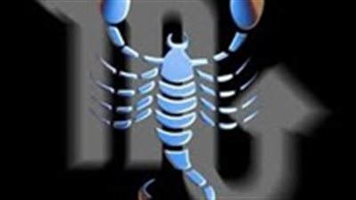 حظك اليوم برج العقرب 2017/6/5 تعيش لحظات رومانسية