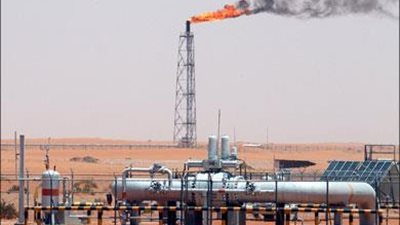 مصر وكازاخستان تبحثان تعزيز التعاون البترولي