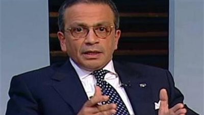 المركزي يوافق على تعيين «الجنايني» رئيسا لقطاع «CIB» المؤسسي