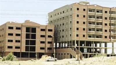 «خبير»: الانفلات الأمني سبب انتشار مخالفات البناء