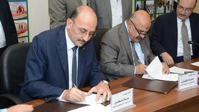 «بيتا إيجيبت»: 10 ملايين جنيه لتأهيل 8 قرى ببنى سويف بالتعاون مع الأورمان