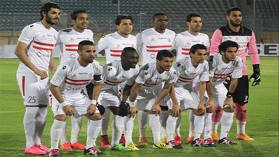 غدا.. الزمالك يستأنف تدريباته استعدادا لمباراة أسوان في الدوري العام