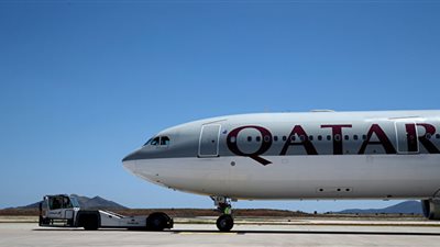 الطيران البحريني: إلغاء التراخيص الممنوحة للخطوط القطرية وإغلاق مكاتبها