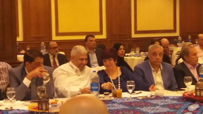 بدء اجتماع «لم الشمل» لمناقشة أزمة لائحة الغرف السياحية 