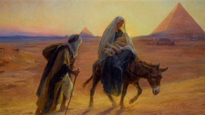 الخميس..المنتدى الثقافي المصري يناقش «مسار رحلة العائلة المقدسة» 