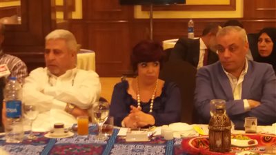 نورا علي تطالب بمجالس إدارة منتخب للغرف من «القطاع السياحي»