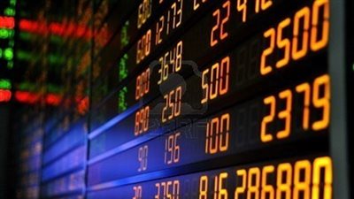 1،84مليار جنيه إجمالي تداولات البورصة..اليوم