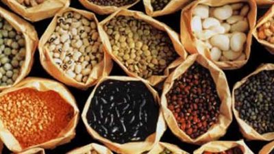 شعبة الحبوب: 80 % نقصًا في كميات اللوبيا بالأسواق