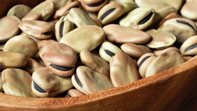 غرفة القاهرة: زيادة جديدة في أسعار الفول