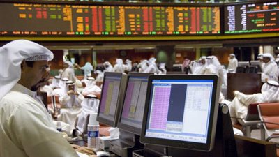 تباين أداء بورصة الكويت فى ختام التعاملات 