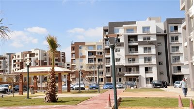 انتعاشة في انتظار سوق العقارات بنهاية شهر رمضان