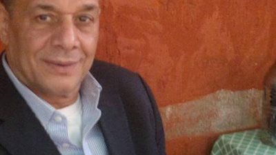 ثروت عجمي: «الفئران» أكلت الفنادق العائمة بالأقصر وأسوان 