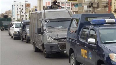 مباحث تنفيذ الأحكام تنفذ ١٤ ألف حكم قضائي خلال ٢٤ ساعة