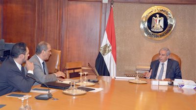 وزير التجارة: تنظيم بعثات ترويجية للصادرات المصرية بأسواق افريقيا