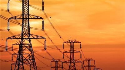 الكهرباء: الحمل المتوقع اليوم 28400 ميجاوات