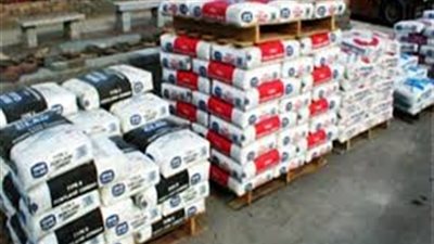 أسعار الجبس اليوم الأربعاء.. و«سيناء» بـ 840 جنيهًا