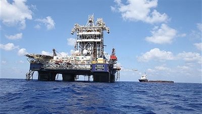 البترول: بدء إنتاج المرحلة الأولى لـ«ظهر» 21 نوفمبر 