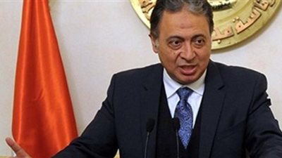 الصحة: 90 مليون جنيه لعلاج مرضى «الجوشية النادر»