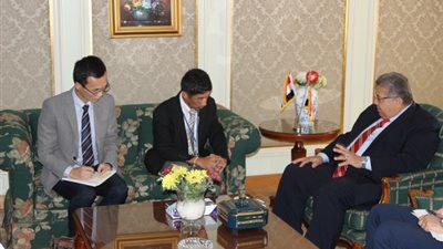 التعليم تبحث تطبيق «التجربة اليابانية» في التعليم