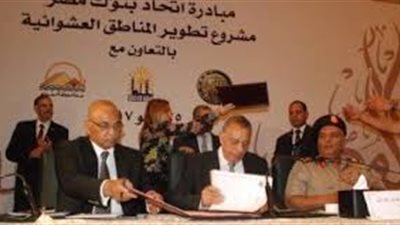 محافظ الجيزة: 85 مليون جنيه لتطوير بولاق الدكرور والعمرانية