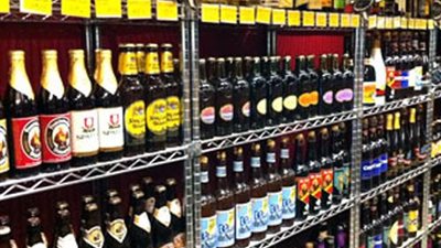 44% ارتفاعا في معدل تضخم الطعام.. واستقراره في الكحوليات