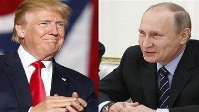 الكرملين: اجتماع محتمل بين بوتين وترامب على هامش قمة العشرين في هامبورج