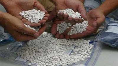 الأردن يحبط محاولة تهريب 9 ملايين قرص مخدر لإحدى دول الجوار