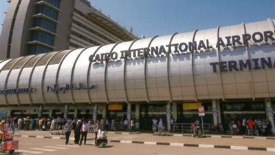 مغادرة سكرتير أول السفارة القطرية