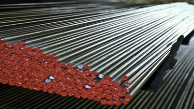 «الصناعات المعدنية» ترحب بفرض رسوم علي الحديد المستورد