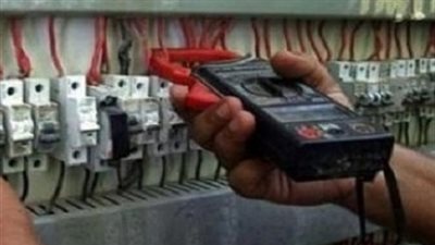 ضبط 227 ألف قضية سرقة تيار كهربائي في شهر واحد فقط