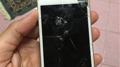 بشري سارة من «آبل» لأصحاب هواتف آيفون 