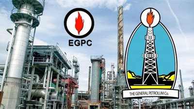 العامة للبترول تكشف حقيقة التعدي على أراضيها 