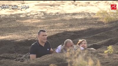 شاهد| «الحضري» لـ رامز جلال: «جماهير الأهلي هتشمت فيا»