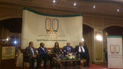 «شعبان» يوكل وزيرة الاستثمار أمام الحكومة