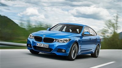 «BMW » تقدم 30% خصم على صيانة بعض موديلاتها 