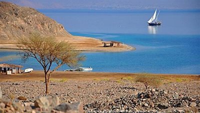 «مستثمري طابا ونويبع»: السياحة في سيناء تعرضت لـ«خيانة عظمى»