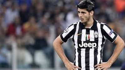 مان يونايتد يقدم عرضًا «أقوى» لضم الإسباني موراتا